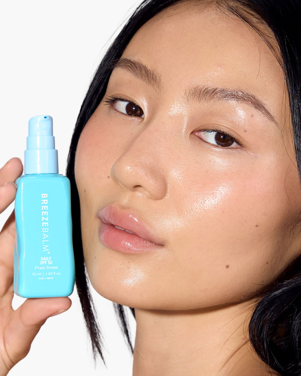 Daily SPF50 Fruit Serum