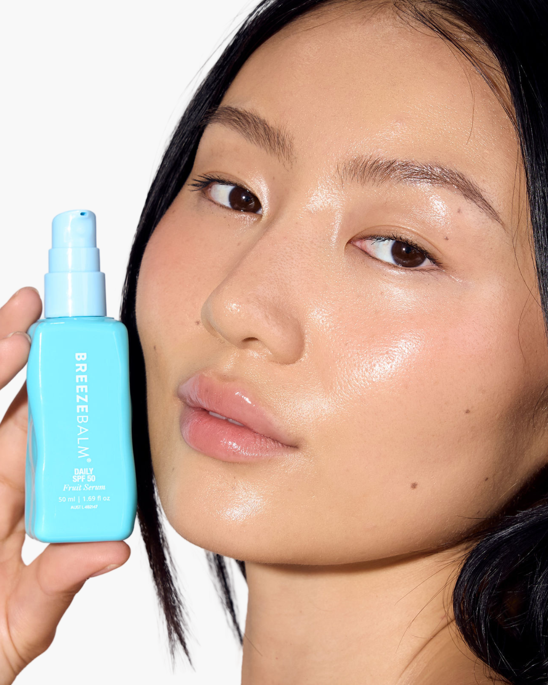 Daily SPF50 Fruit Serum