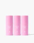 Blush Trio