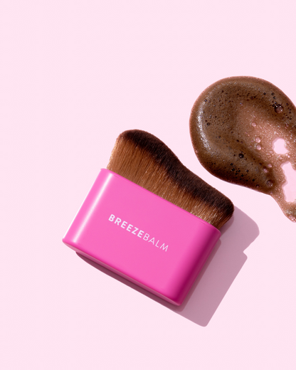 Blend and Contour Brush