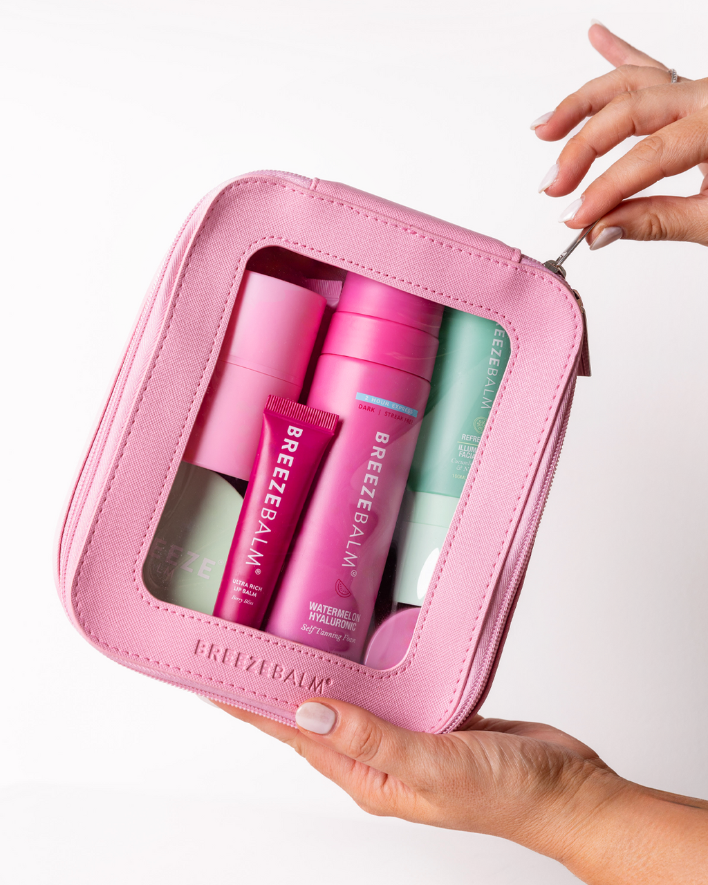 Beauty Case