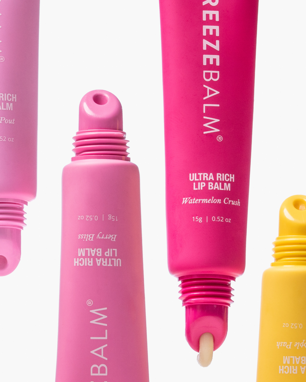 Lip Balm Blind Bag