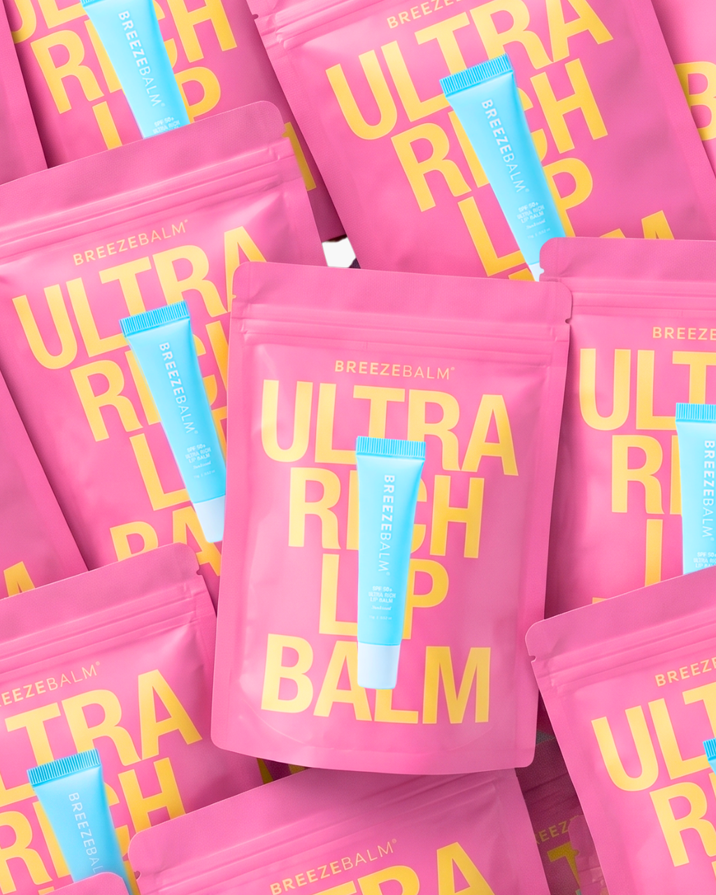 Lip Balm Blind Bag