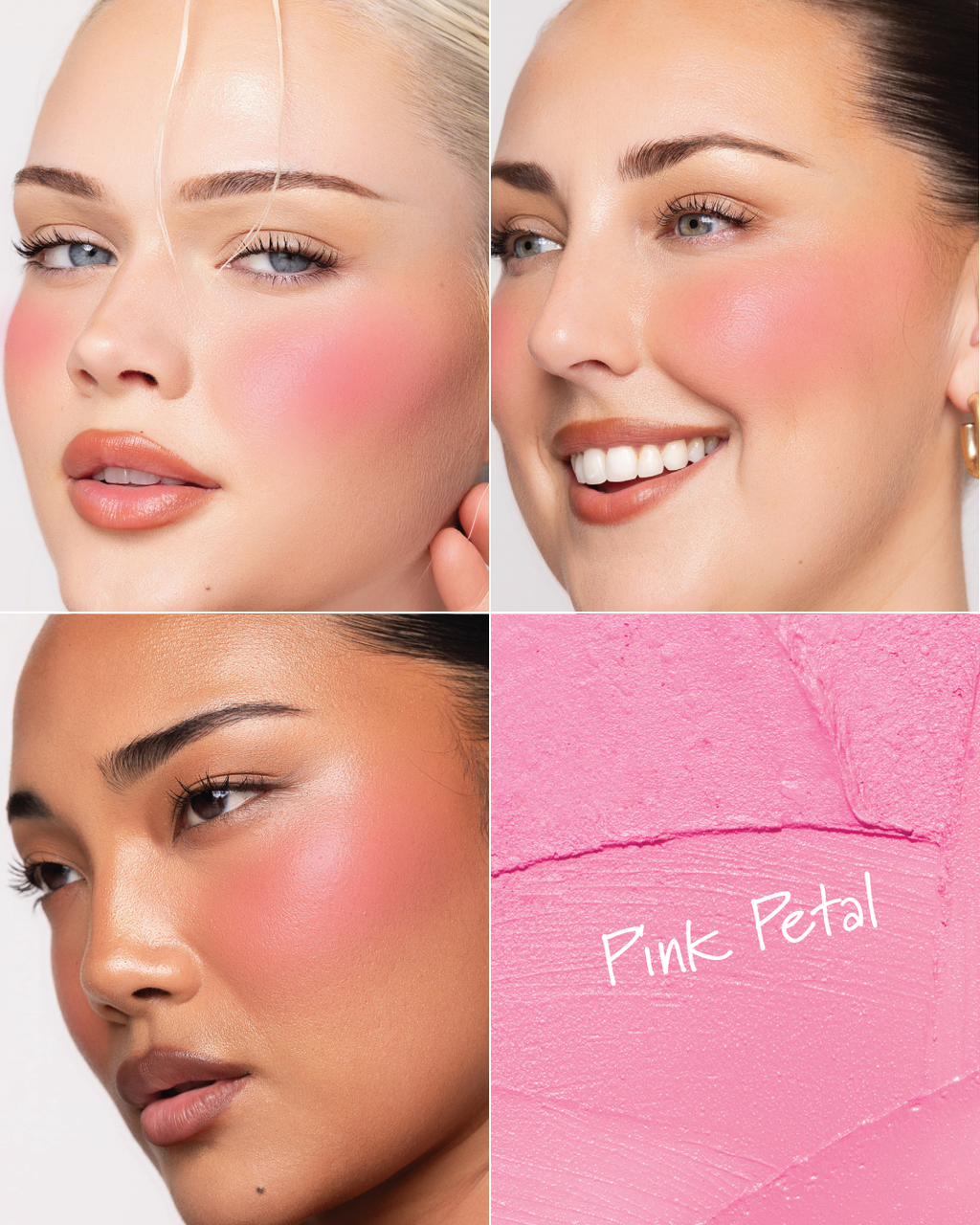 Powder Play Blush Stick