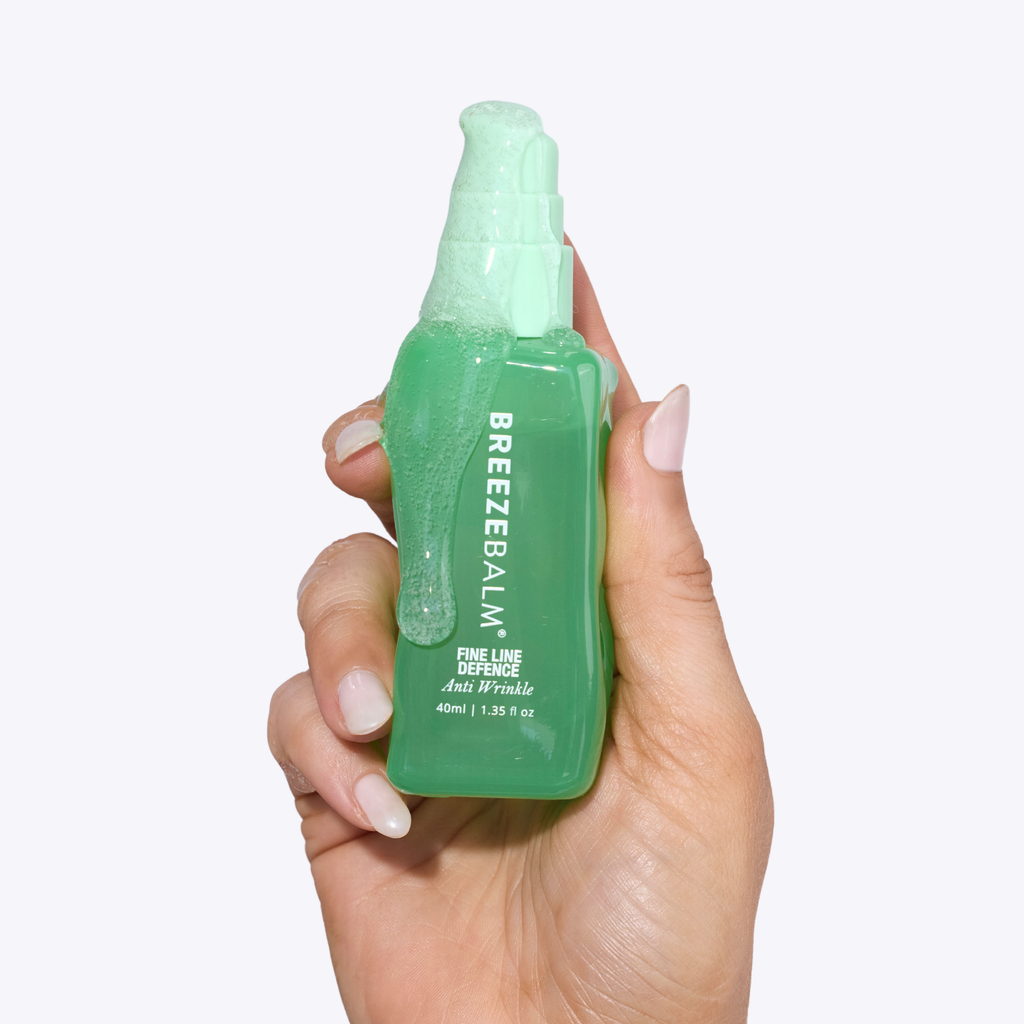 Fine Line Defence Serum