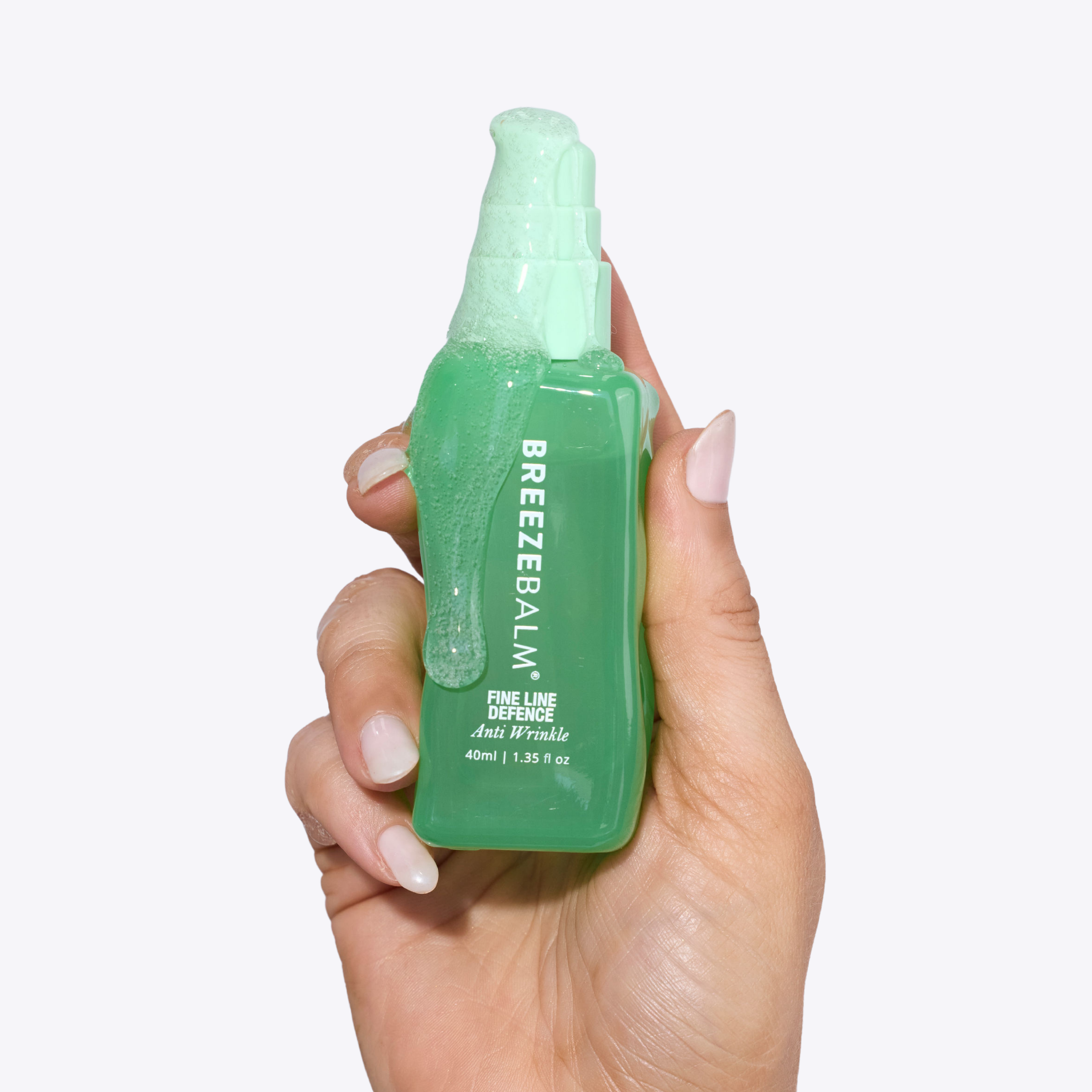 Fine Line Defence Serum