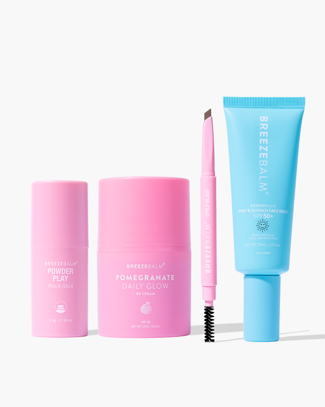 The Favourites Bundle