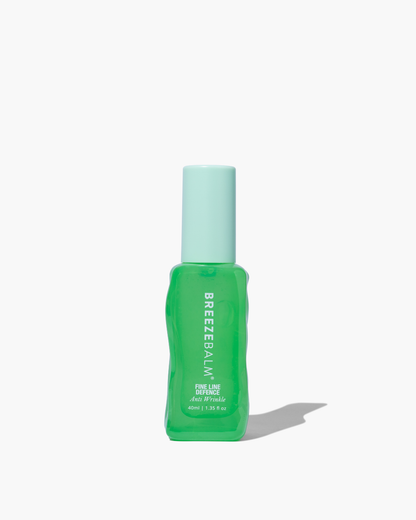 Fine Line Defence Serum