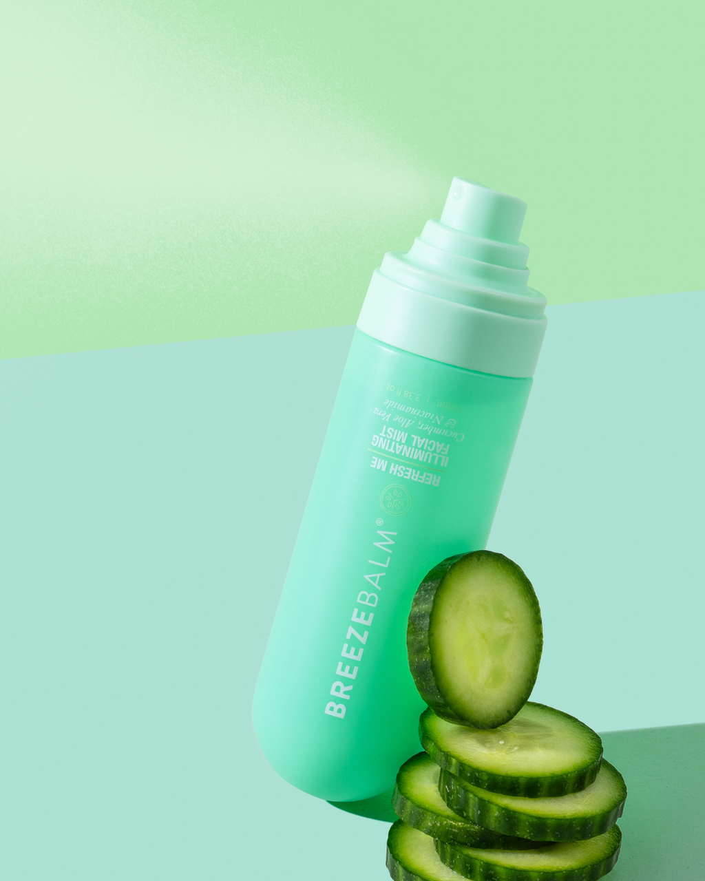 Refresh Me Duo