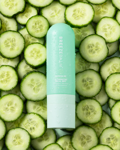 Refresh Me Duo