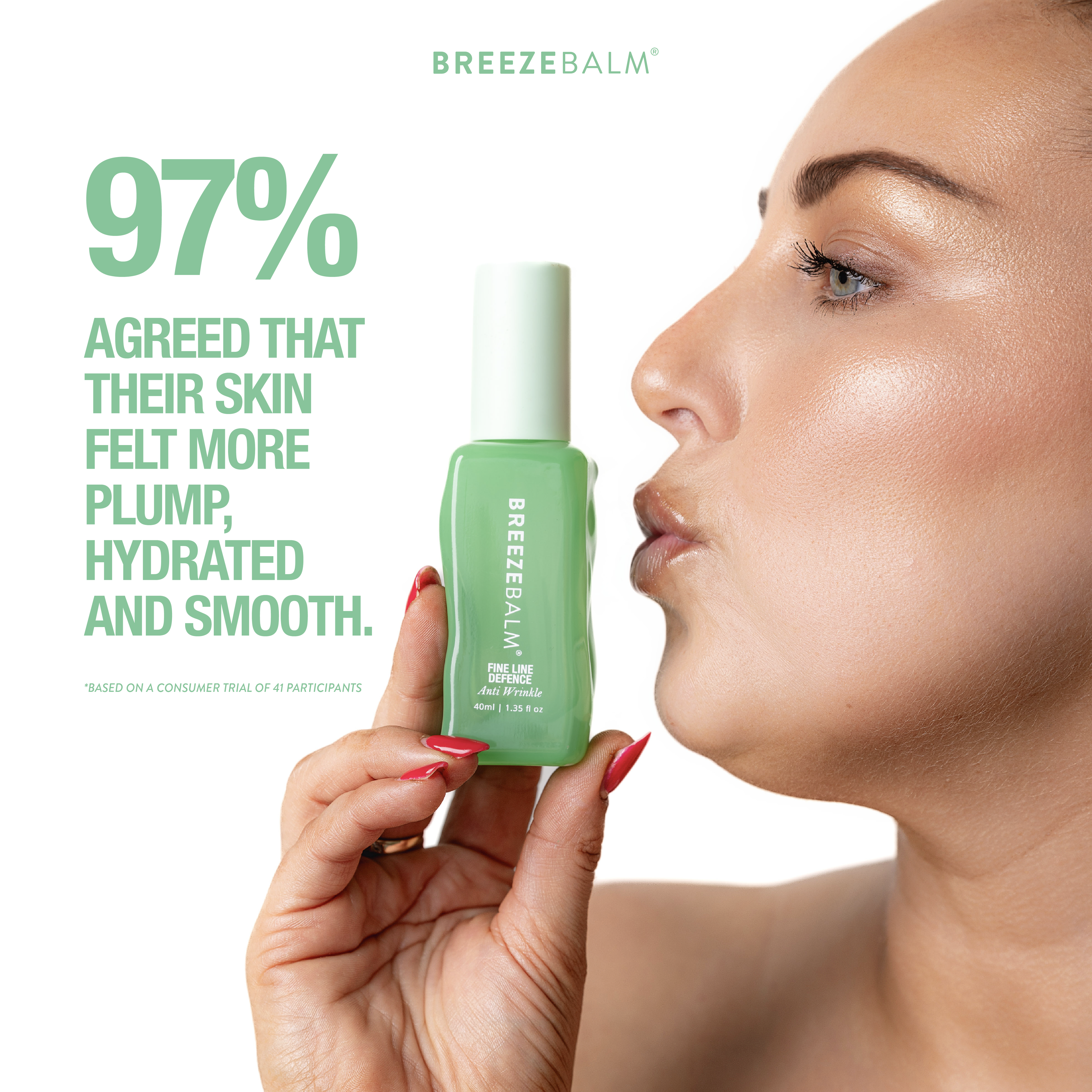 Fine Line Defence Serum