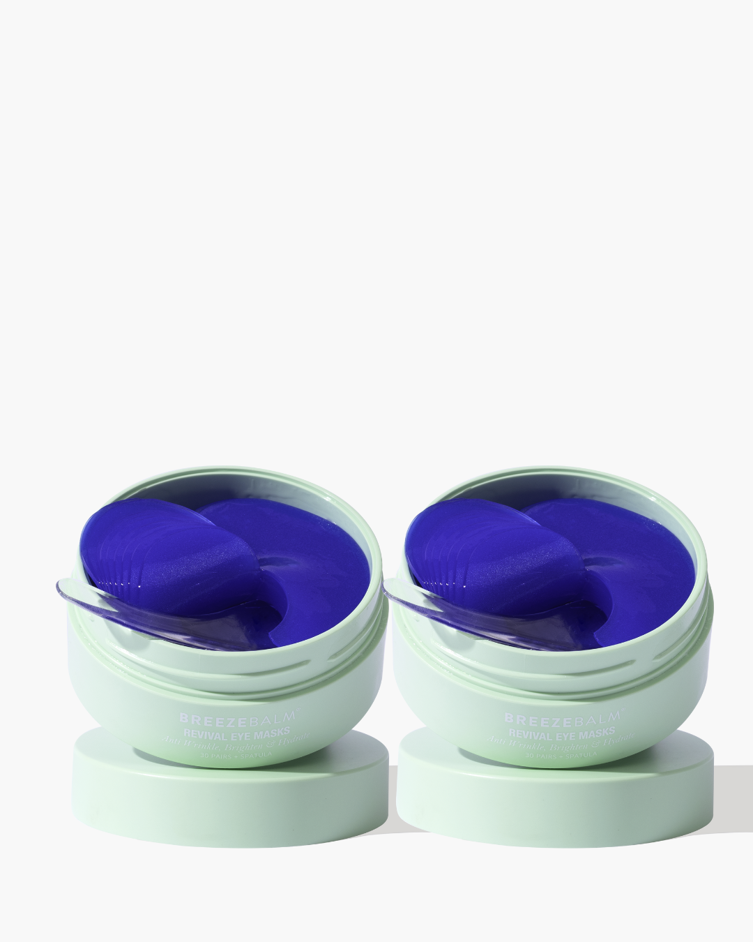 Revival Eye Mask Duo