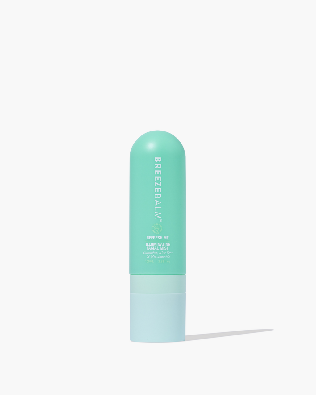 Refresh Me, Illuminating Facial Mist