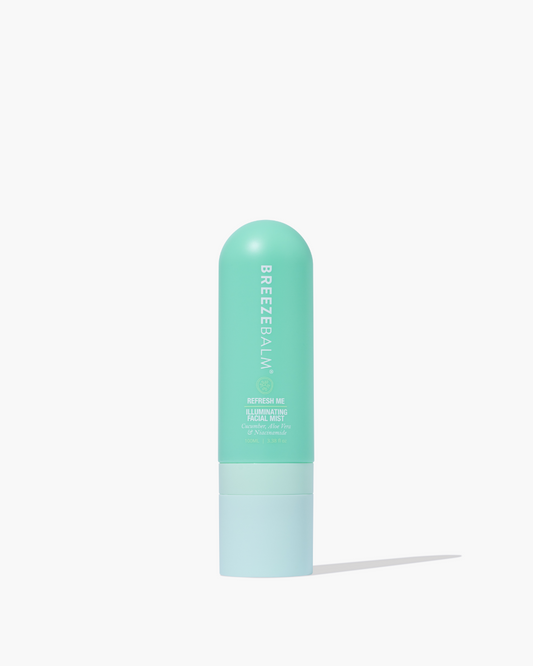Refresh Me, Illuminating Facial Mist