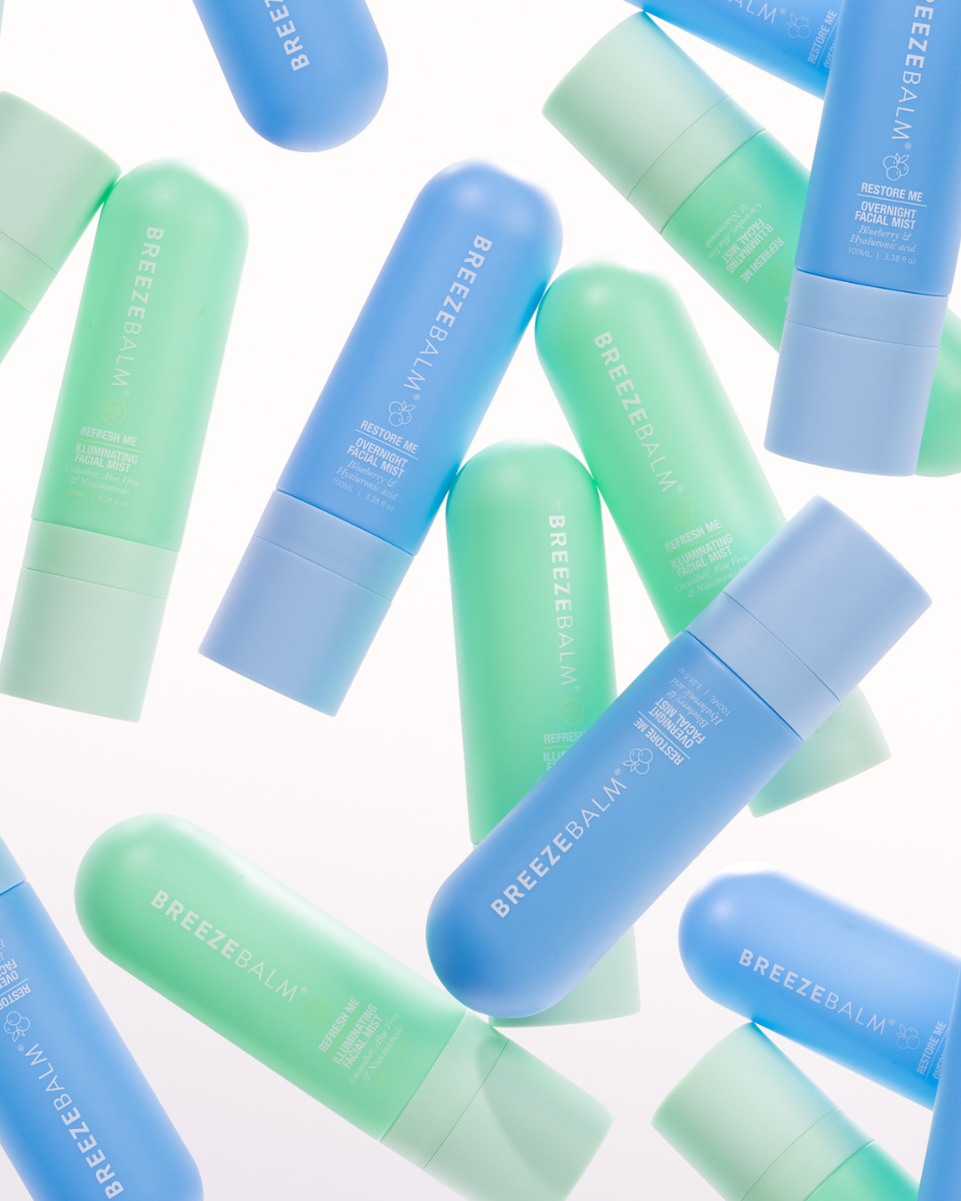 Day and Night Spritz Duo