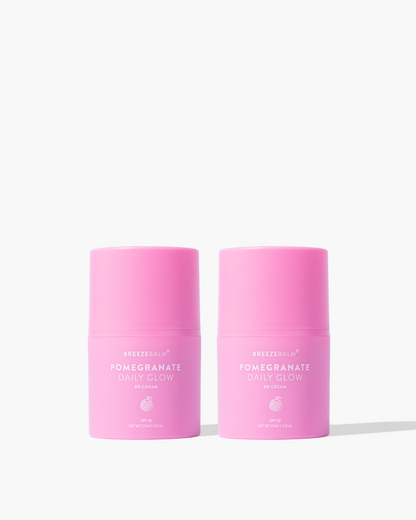 Daily Glow Duo